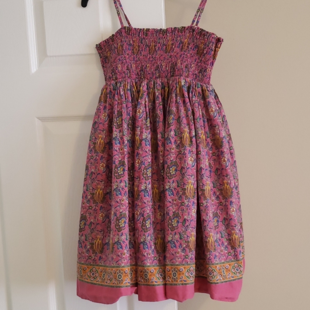 Girls Ralph Lauren sundress